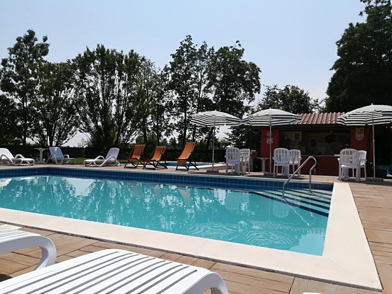مبيت وإفطار سان ميشيل آل تاليامنتو Isola Di Wight المظهر الخارجي الصورة